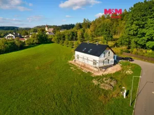 Prodej rodinného domu, Lanžov, 97 m2