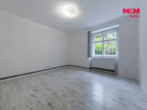Prodej bytu 2+1, Karlovy Vary, Moskevská, 58 m2