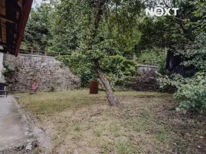 Prodej rodinného domu, Zlámanec, 80 m2