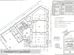 Prodej rodinného domu, Křelovice, 178 m2
