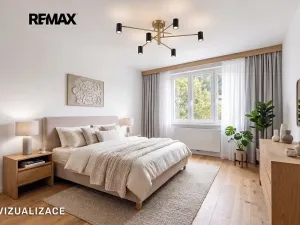 Prodej bytu 4+1, Karlovy Vary, Modenská, 77 m2