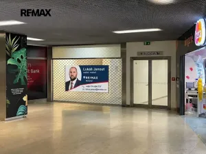 Pronájem obchodního prostoru, Praha - Michle, Želetavská, 84 m2