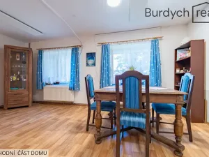 Prodej ubytování, Slatiňany, 600 m2