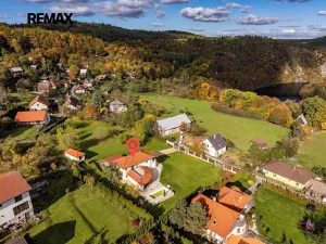 Prodej rodinného domu, Štěchovice, 170 m2