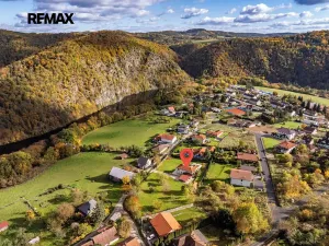 Prodej rodinného domu, Štěchovice, 170 m2