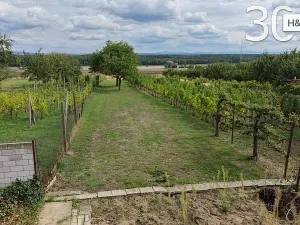 Prodej rodinného domu, Tvrdonice, Vinohradní, 180 m2