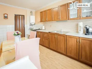Prodej rodinného domu, Tvrdonice, Vinohradní, 180 m2