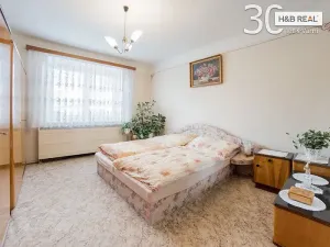 Prodej rodinného domu, Tvrdonice, Vinohradní, 180 m2