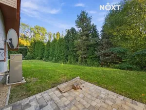 Pronájem rodinného domu, Vrchlabí, Jana Opletala, 100 m2