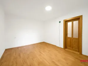 Prodej rodinného domu, Načeradec, 80 m2