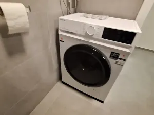 Pronájem bytu 2+kk, Litoměřice, Nezvalova, 41 m2