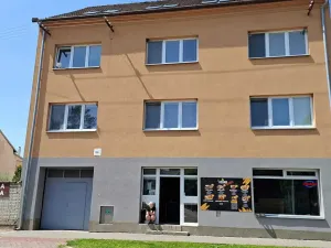 Dražba garáže, Ždánice, Městečko, 42 m2