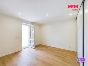 Prodej bytu 2+1, Kamenický Šenov, Palackého, 55 m2