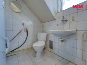Prodej bytu 2+kk, Vejprnice, Pionýrská, 53 m2