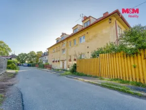 Prodej bytu 2+kk, Vejprnice, Pionýrská, 53 m2