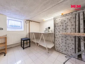 Prodej rodinného domu, Říčany - Radošovice, V Doubí, 164 m2