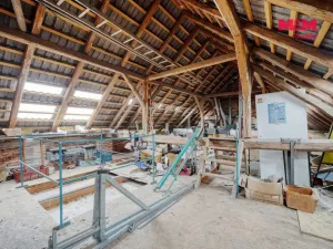 Prodej obchodního prostoru, Dolní Lukavice - Krasavce, 116 m2