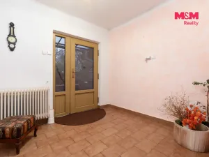 Prodej rodinného domu, Opava - Suché Lazce, Přerovecká, 120 m2