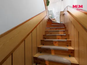 Prodej rodinného domu, Opava - Suché Lazce, Přerovecká, 120 m2