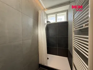 Pronájem bytu 1+kk, Praha - Smíchov, Xaveriova, 60 m2