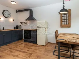 Prodej bytu 2+kk, Žacléř - Prkenný Důl, 64 m2