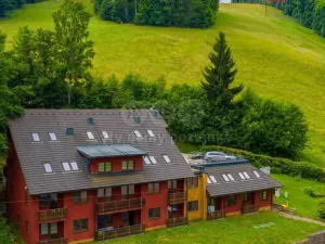 Prodej bytu 2+kk, Žacléř - Prkenný Důl, 64 m2