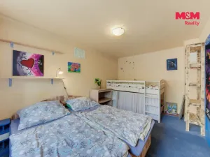 Prodej rodinného domu, Domoušice, 91 m2