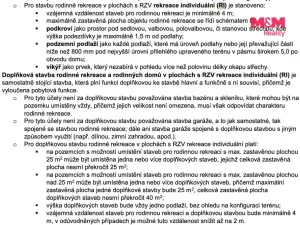 Prodej pozemku pro bydlení, Plzeň, 3000 m2