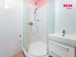 Prodej bytu 2+1, Kdyně, Markova, 62 m2