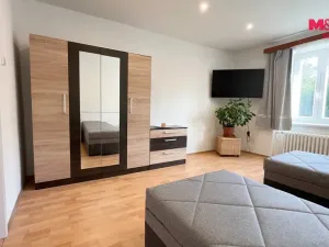 Pronájem bytu 2+kk, Řevničov, 60 m2