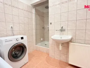 Pronájem bytu 2+kk, Řevničov, 60 m2