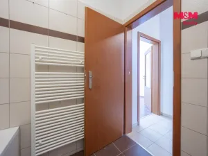 Pronájem bytu 2+kk, Mariánské Lázně, Zeyerova, 56 m2