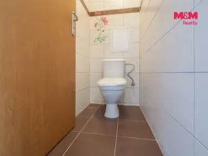 Pronájem bytu 2+kk, Mariánské Lázně, Zeyerova, 56 m2
