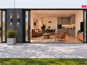 Prodej bytu 5+kk, Říčany, Široká, 94 m2
