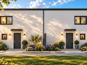 Prodej pozemku pro bydlení, Ostrava, Bělská, 1115 m2