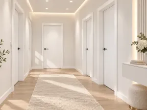 Prodej pozemku pro bydlení, Ostrava, Bělská, 1115 m2