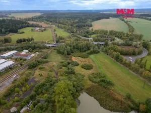 Prodej louky, Toužim, 11139 m2