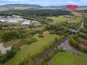 Prodej louky, Toužim, 11139 m2
