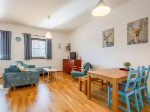 Prodej apartmánu, Deštné v Orlických horách, 56 m2