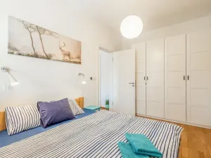 Prodej apartmánu, Deštné v Orlických horách, 56 m2