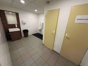 Prodej restaurace, Jihlava, Havlíčkova, 590 m2