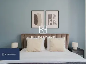 Pronájem bytu 1+kk, Praha - Vršovice, Rostovská, 35 m2