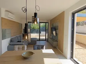 Prodej bytu 2+kk, Banjole, Chorvatsko, 52 m2