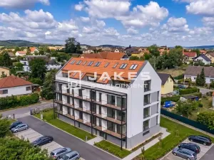 Prodej bytu 2+kk, Předboj, Ke Tvrzi, 48 m2