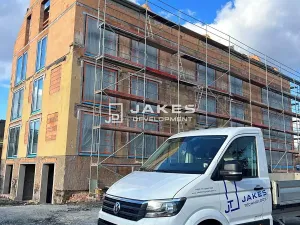 Prodej bytu 2+kk, Předboj, Ke Tvrzi, 48 m2