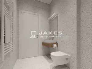 Prodej bytu 2+kk, Předboj, Ke Tvrzi, 72 m2