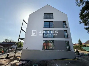 Prodej bytu 2+kk, Předboj, Ke Tvrzi, 72 m2