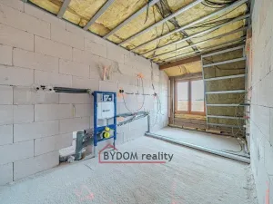 Prodej bytu 3+kk, Líšťany, 82 m2