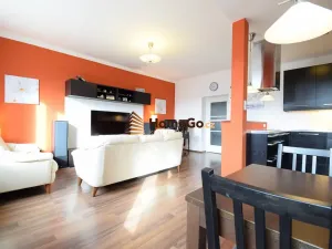 Prodej bytu 2+1, Praha - Vršovice, Ukrajinská, 75 m2