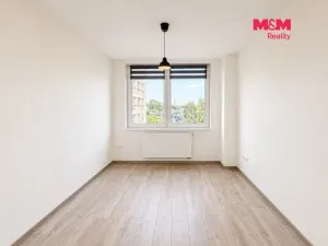 Pronájem bytu 2+kk, Praha - Strašnice, Limuzská, 52 m2